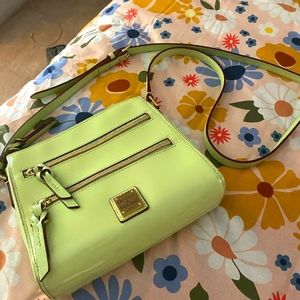 Donnie & Burke Crossbody Purse